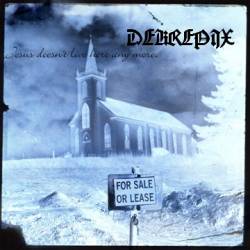 Jesus Doesn't Live Here Any More